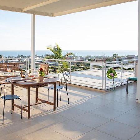 Ki Vista Apartment Marina di Ragusa Zewnętrze zdjęcie