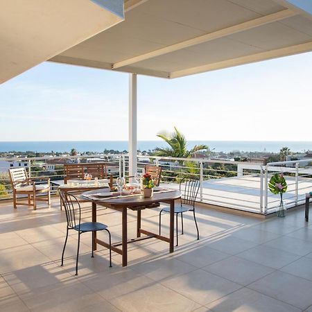 Ki Vista Apartment Marina di Ragusa Zewnętrze zdjęcie