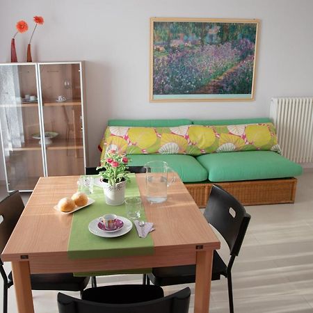 Ki Vista Apartment Marina di Ragusa Zewnętrze zdjęcie