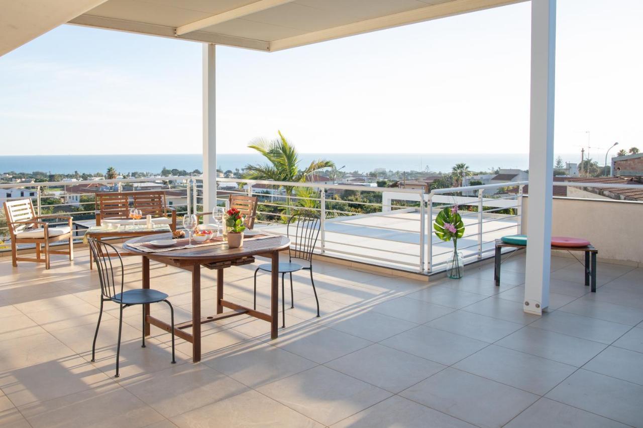 Ki Vista Apartment Marina di Ragusa Zewnętrze zdjęcie