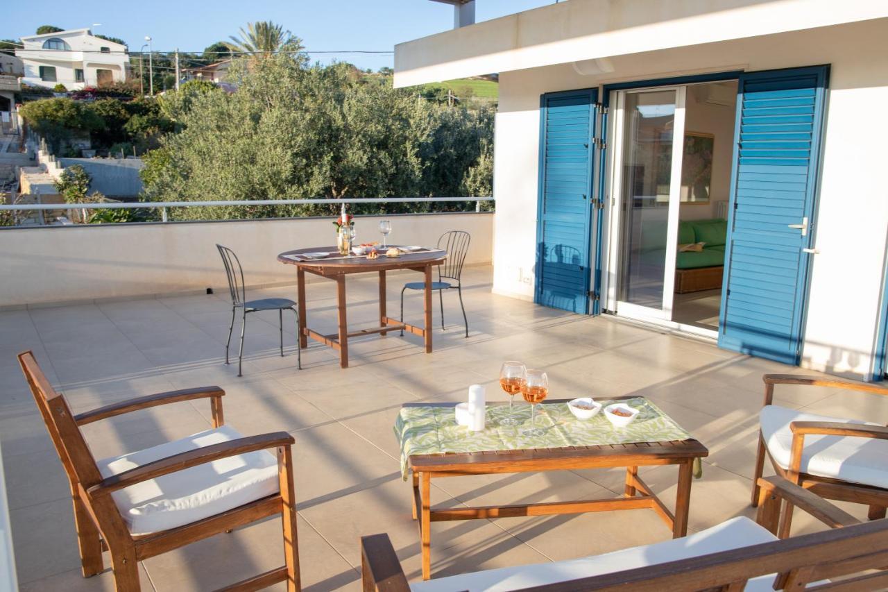 Ki Vista Apartment Marina di Ragusa Zewnętrze zdjęcie
