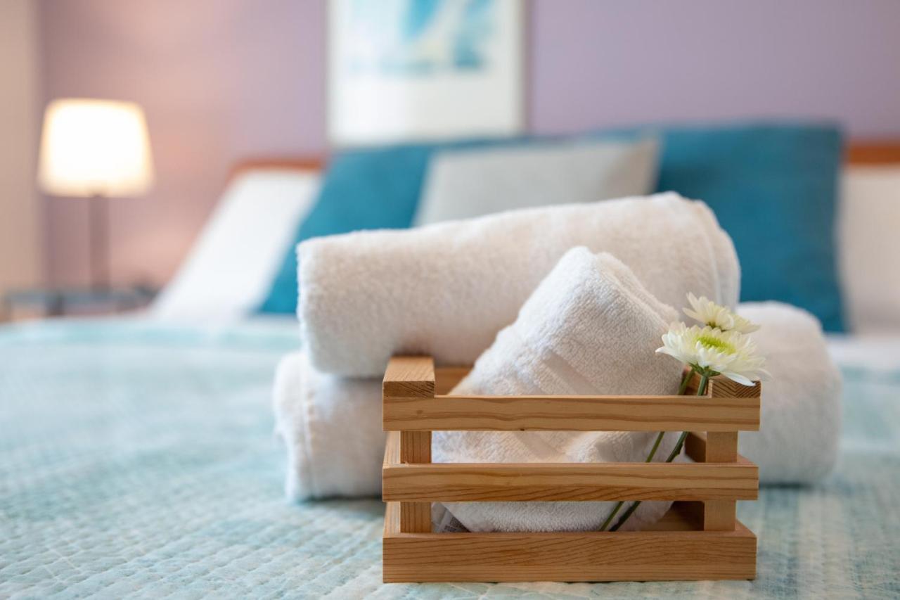 Ki Vista Apartment Marina di Ragusa Zewnętrze zdjęcie