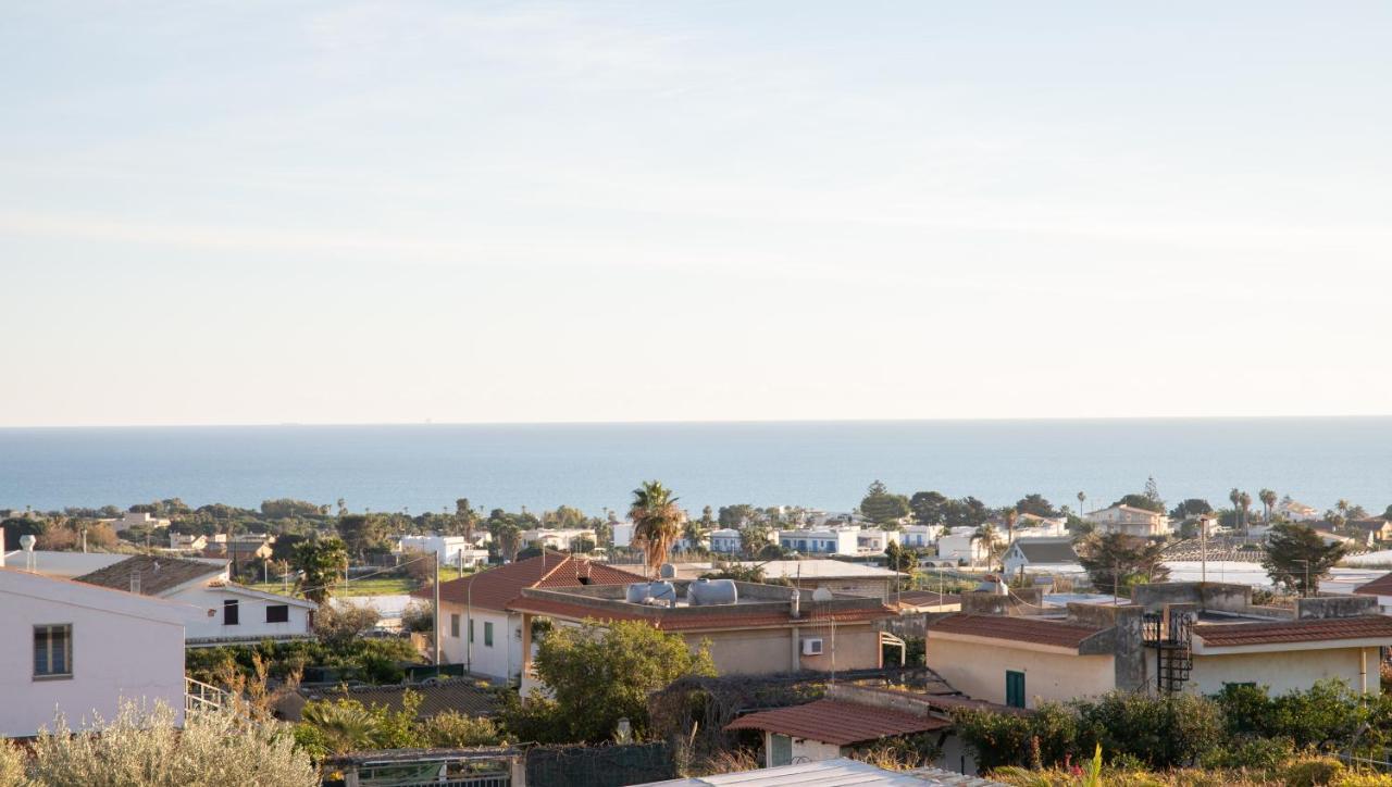 Ki Vista Apartment Marina di Ragusa Zewnętrze zdjęcie