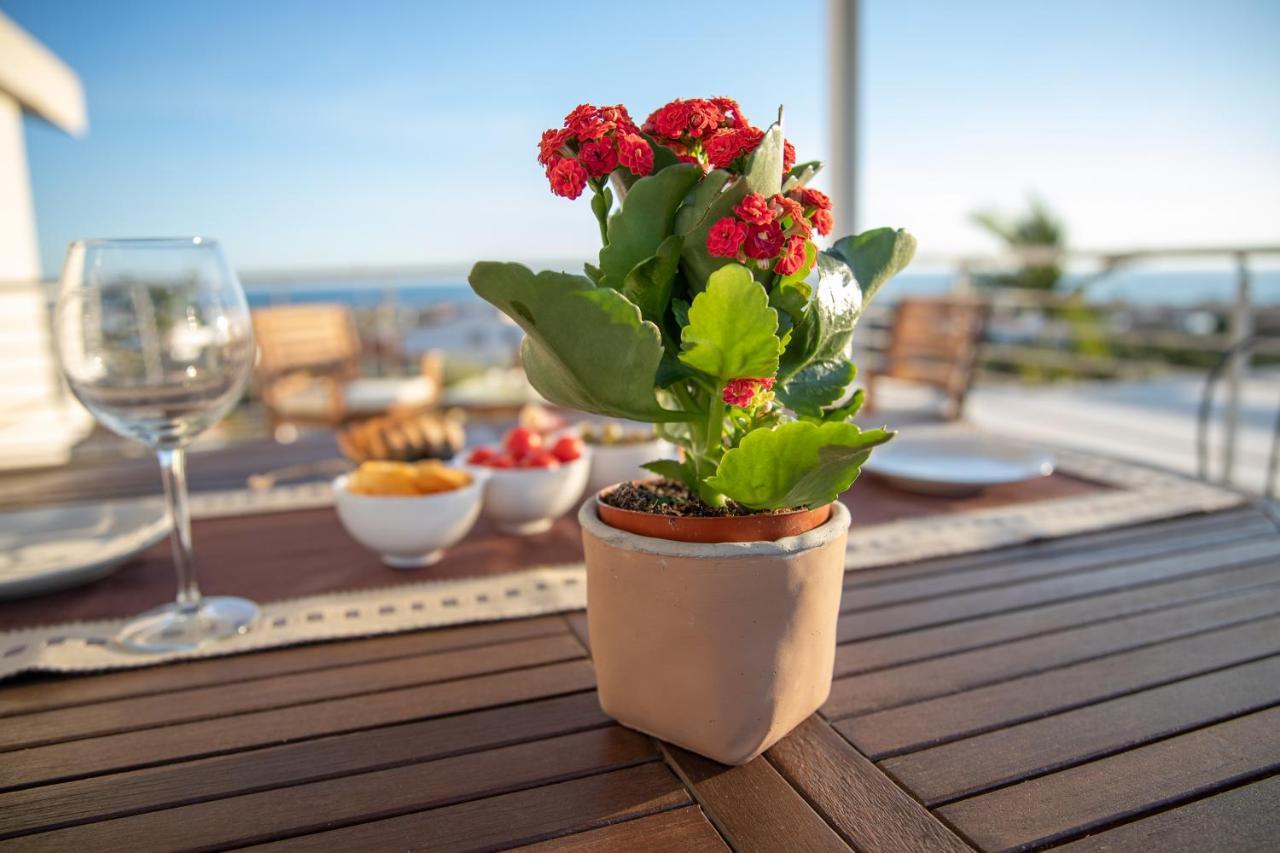 Ki Vista Apartment Marina di Ragusa Zewnętrze zdjęcie