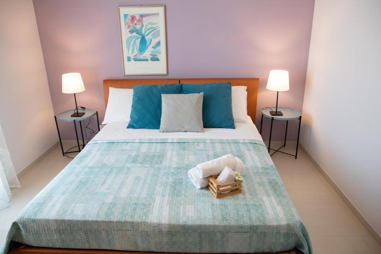 Ki Vista Apartment Marina di Ragusa Zewnętrze zdjęcie