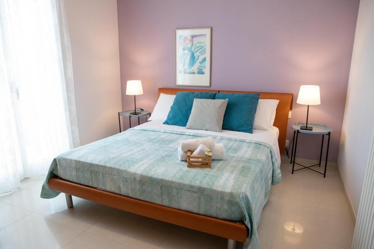 Ki Vista Apartment Marina di Ragusa Zewnętrze zdjęcie