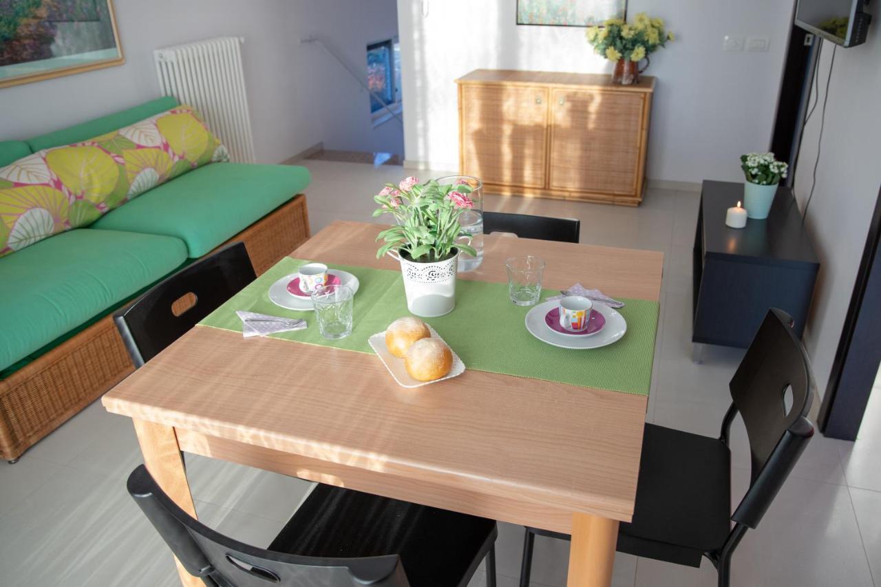 Ki Vista Apartment Marina di Ragusa Zewnętrze zdjęcie