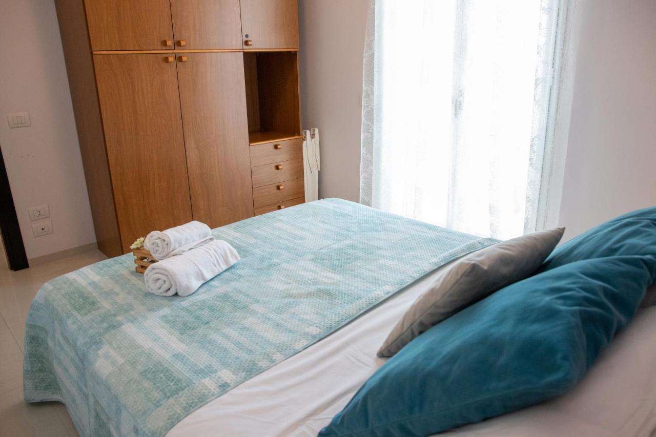 Ki Vista Apartment Marina di Ragusa Zewnętrze zdjęcie