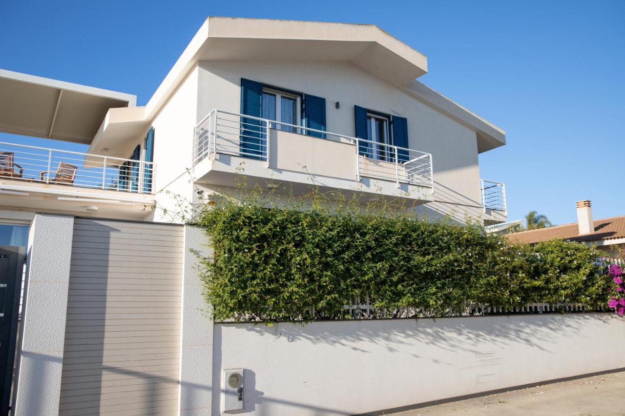 Ki Vista Apartment Marina di Ragusa Zewnętrze zdjęcie