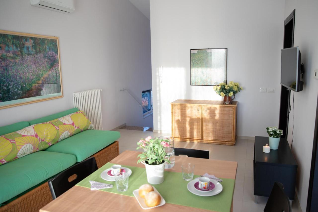 Ki Vista Apartment Marina di Ragusa Zewnętrze zdjęcie