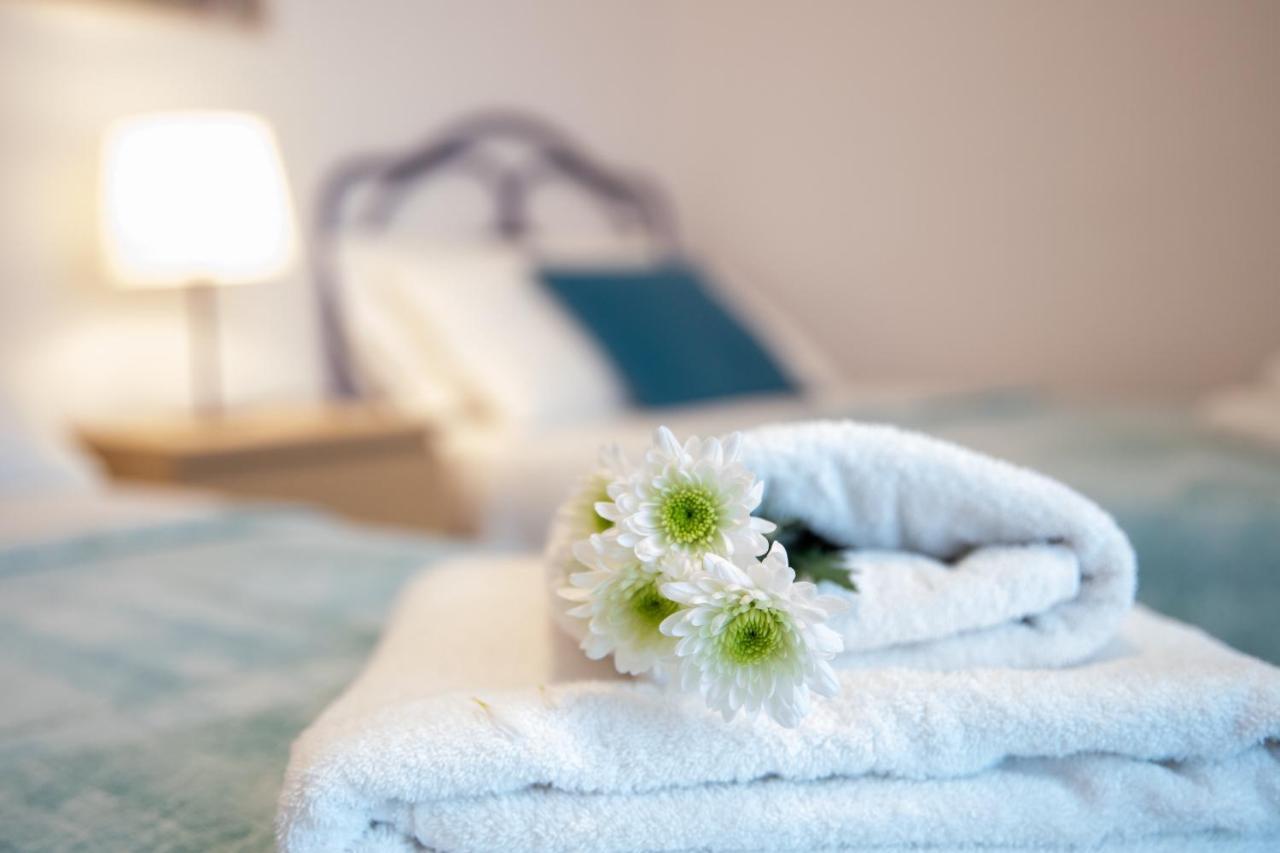 Ki Vista Apartment Marina di Ragusa Zewnętrze zdjęcie