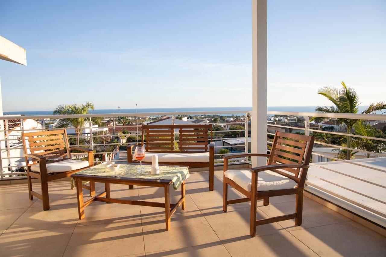 Ki Vista Apartment Marina di Ragusa Zewnętrze zdjęcie