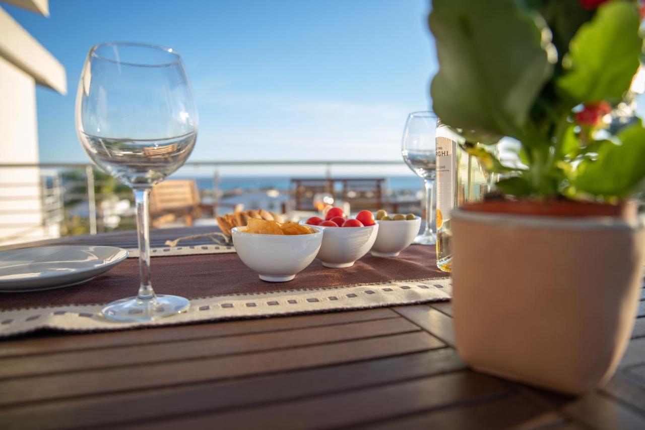 Ki Vista Apartment Marina di Ragusa Zewnętrze zdjęcie