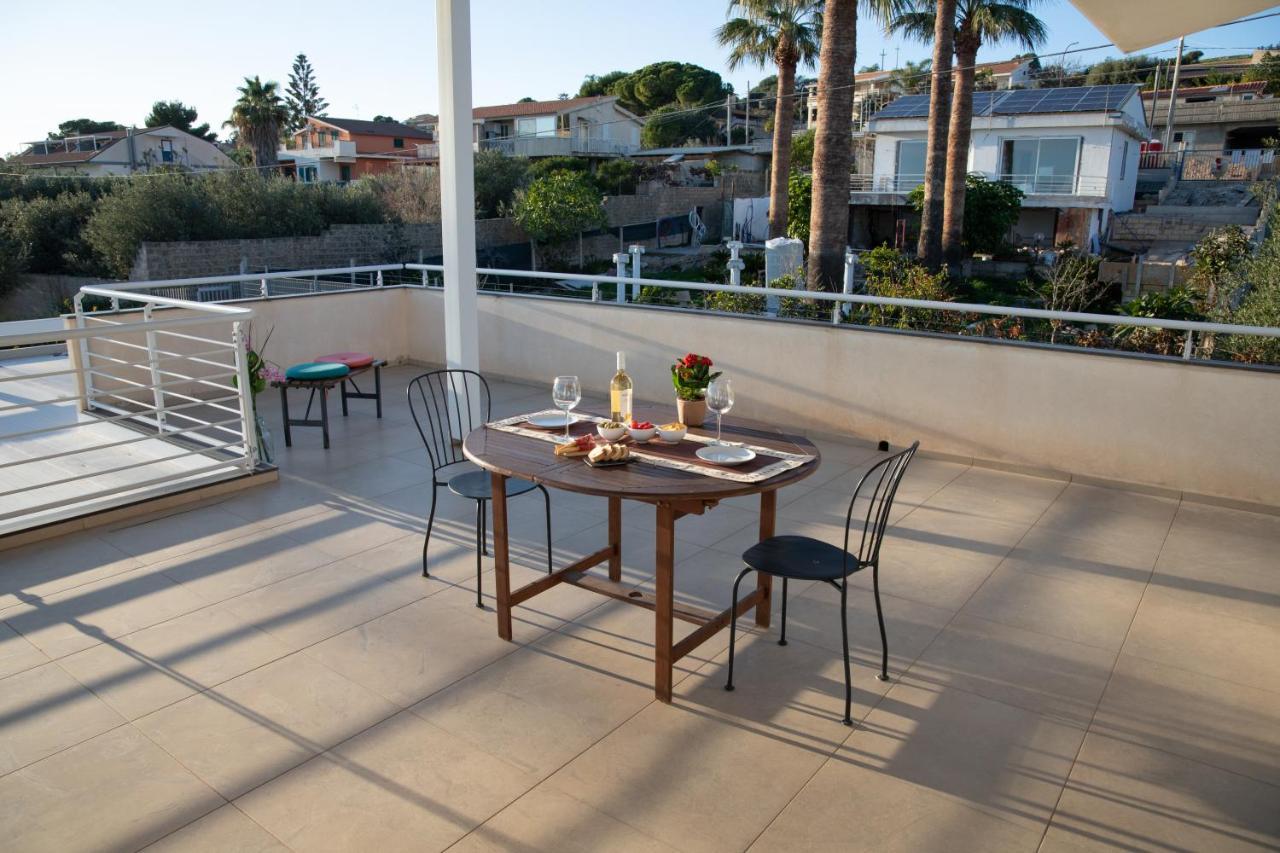 Ki Vista Apartment Marina di Ragusa Zewnętrze zdjęcie