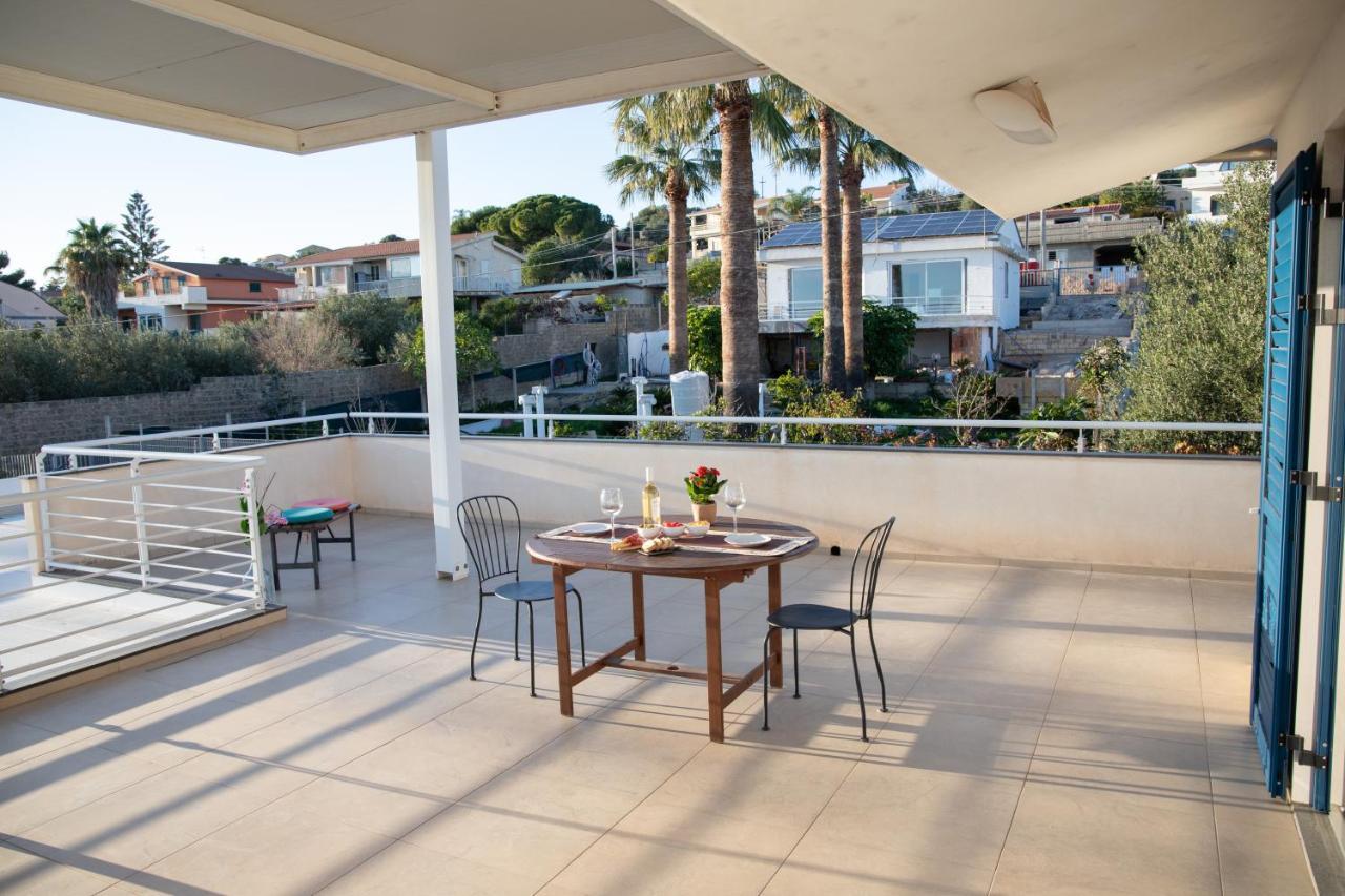 Ki Vista Apartment Marina di Ragusa Zewnętrze zdjęcie