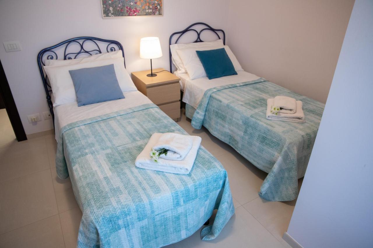 Ki Vista Apartment Marina di Ragusa Zewnętrze zdjęcie