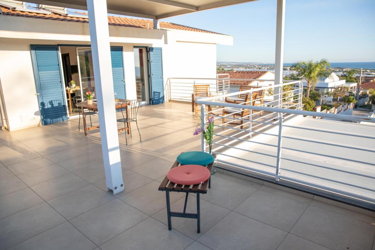 Ki Vista Apartment Marina di Ragusa Zewnętrze zdjęcie