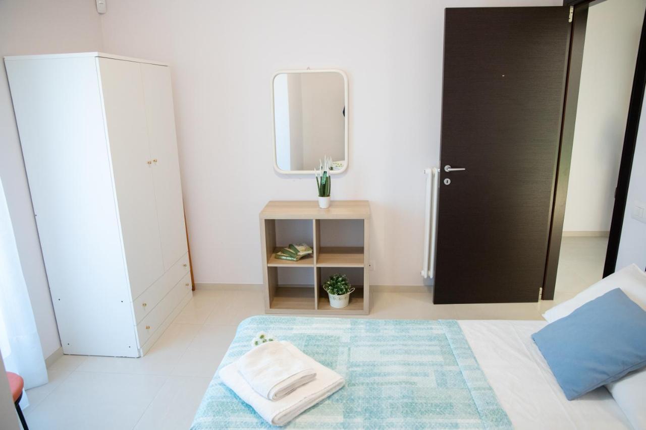 Ki Vista Apartment Marina di Ragusa Zewnętrze zdjęcie