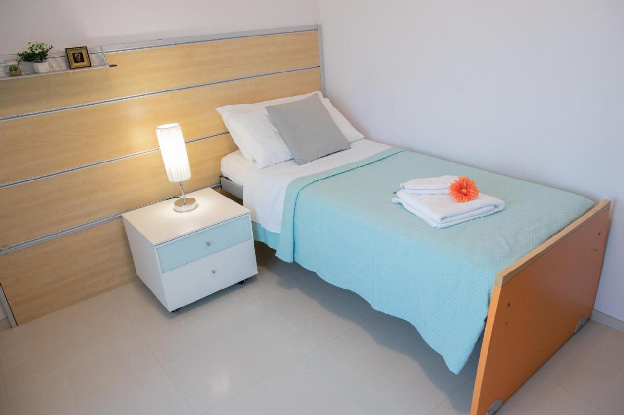 Ki Vista Apartment Marina di Ragusa Zewnętrze zdjęcie