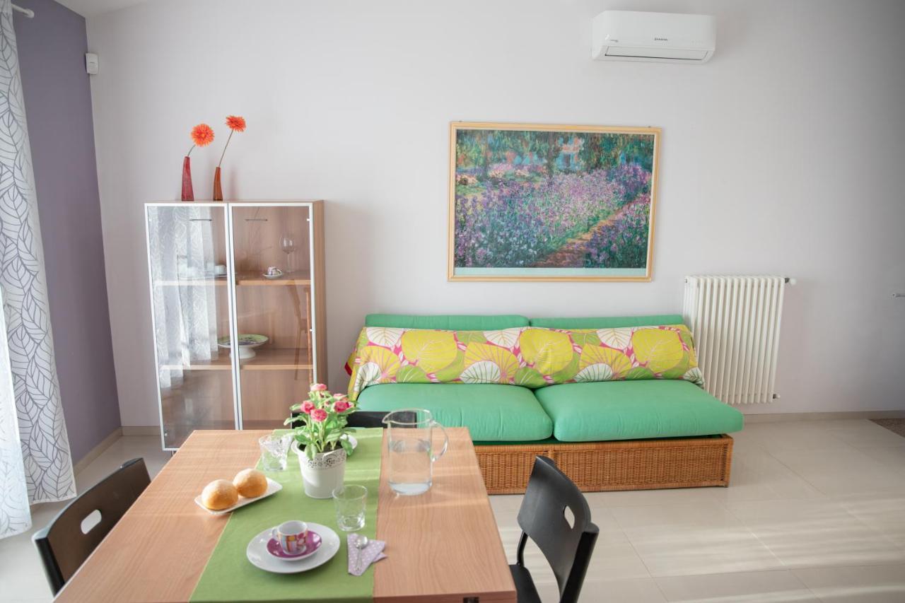 Ki Vista Apartment Marina di Ragusa Zewnętrze zdjęcie