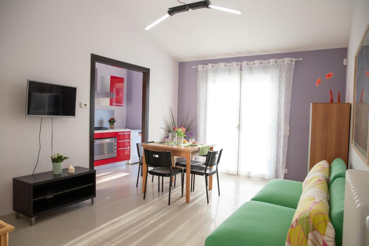 Ki Vista Apartment Marina di Ragusa Zewnętrze zdjęcie