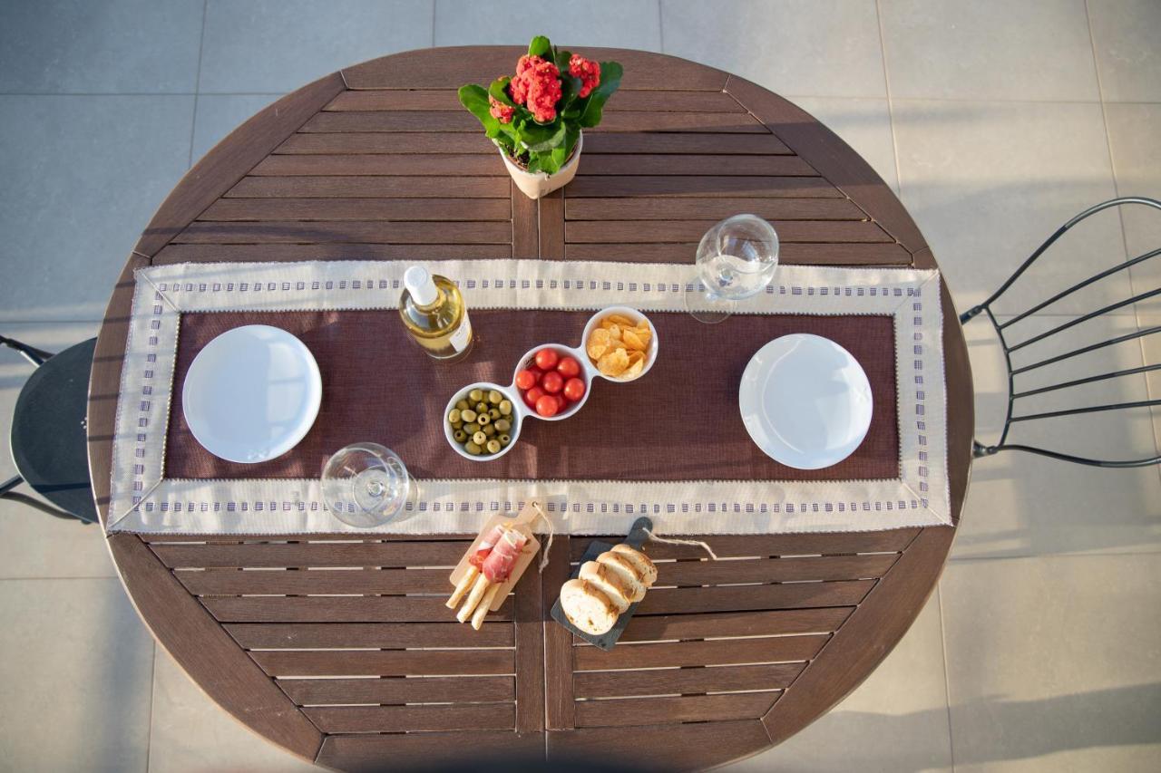 Ki Vista Apartment Marina di Ragusa Zewnętrze zdjęcie