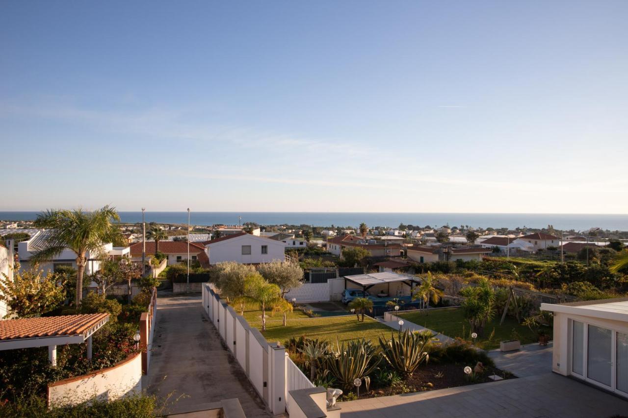 Ki Vista Apartment Marina di Ragusa Zewnętrze zdjęcie