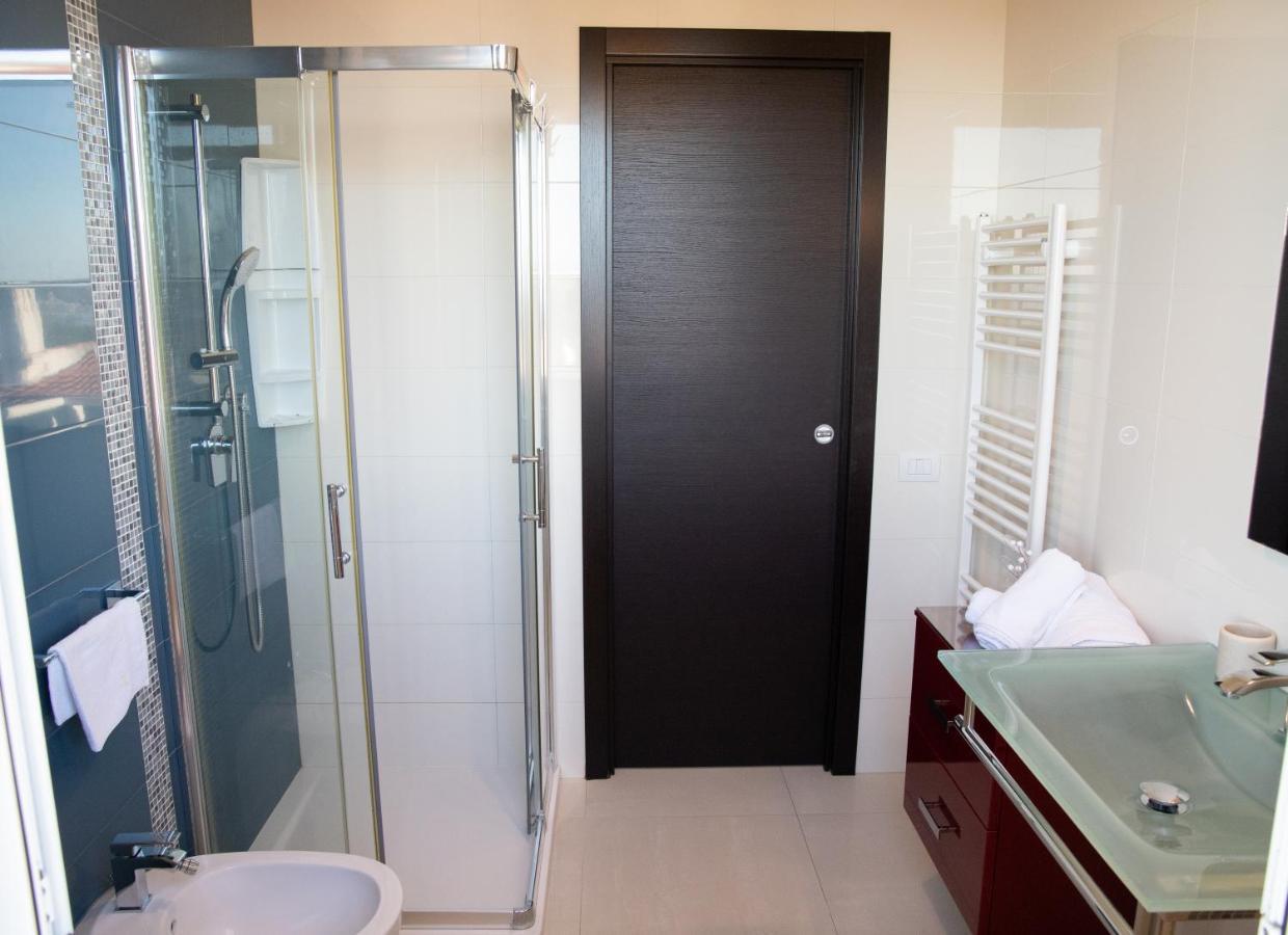 Ki Vista Apartment Marina di Ragusa Zewnętrze zdjęcie