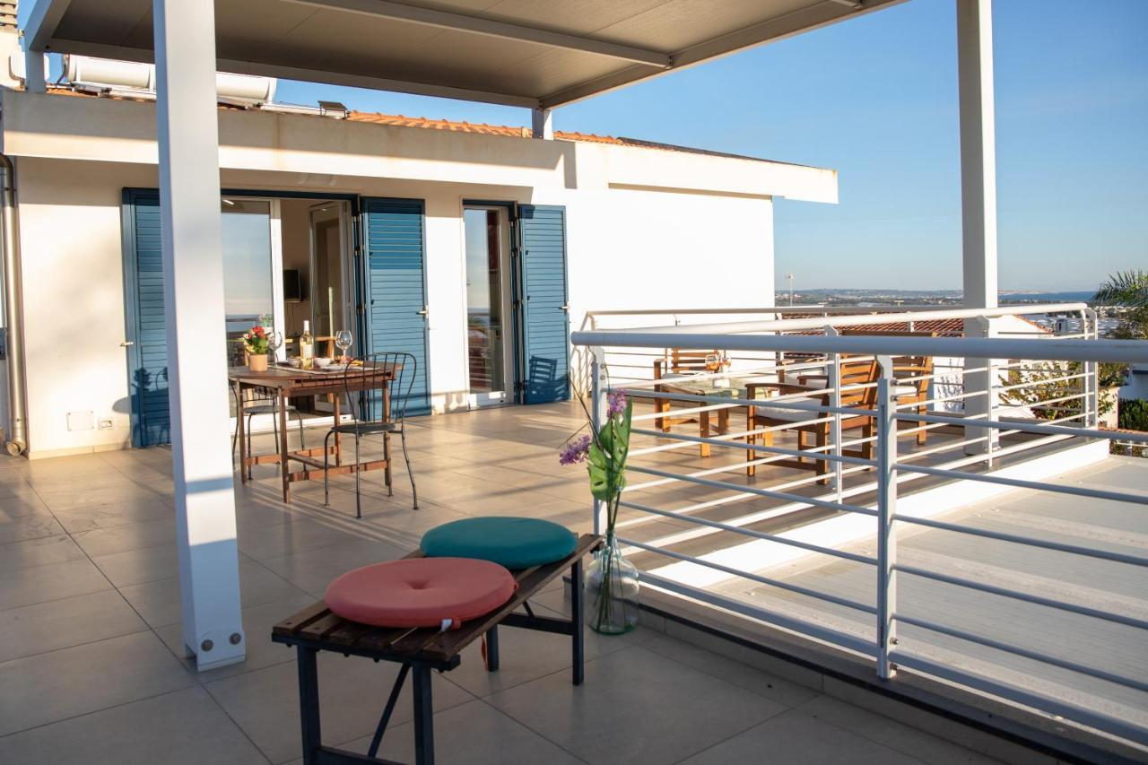 Ki Vista Apartment Marina di Ragusa Zewnętrze zdjęcie