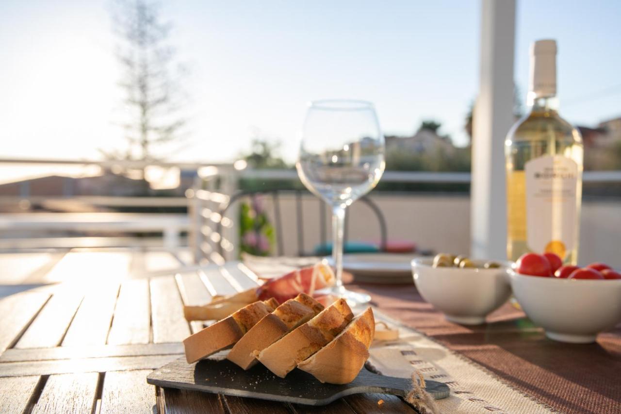 Ki Vista Apartment Marina di Ragusa Zewnętrze zdjęcie
