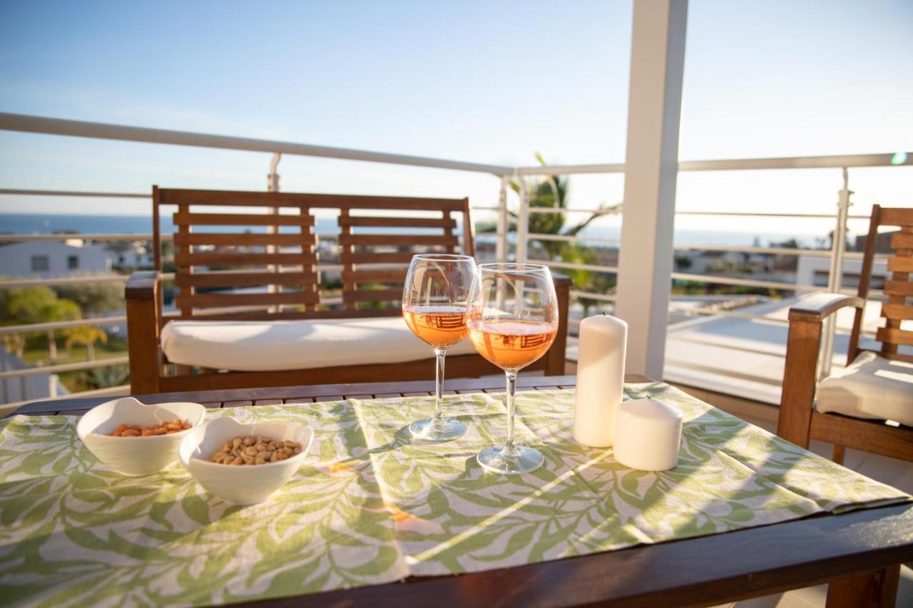 Ki Vista Apartment Marina di Ragusa Zewnętrze zdjęcie